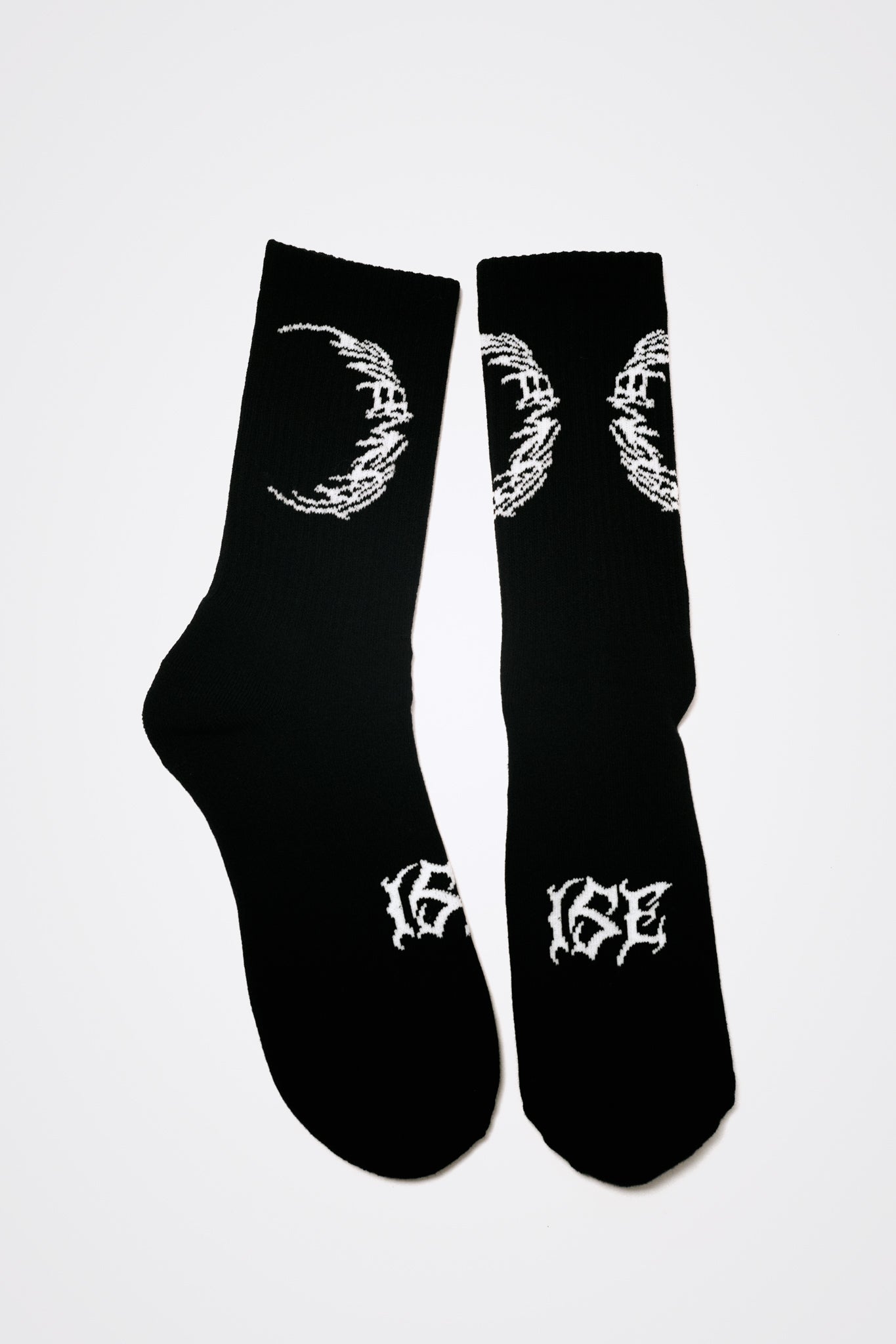 Socks Fragments