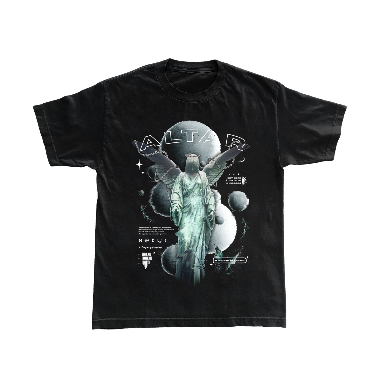 ALTAR Tee