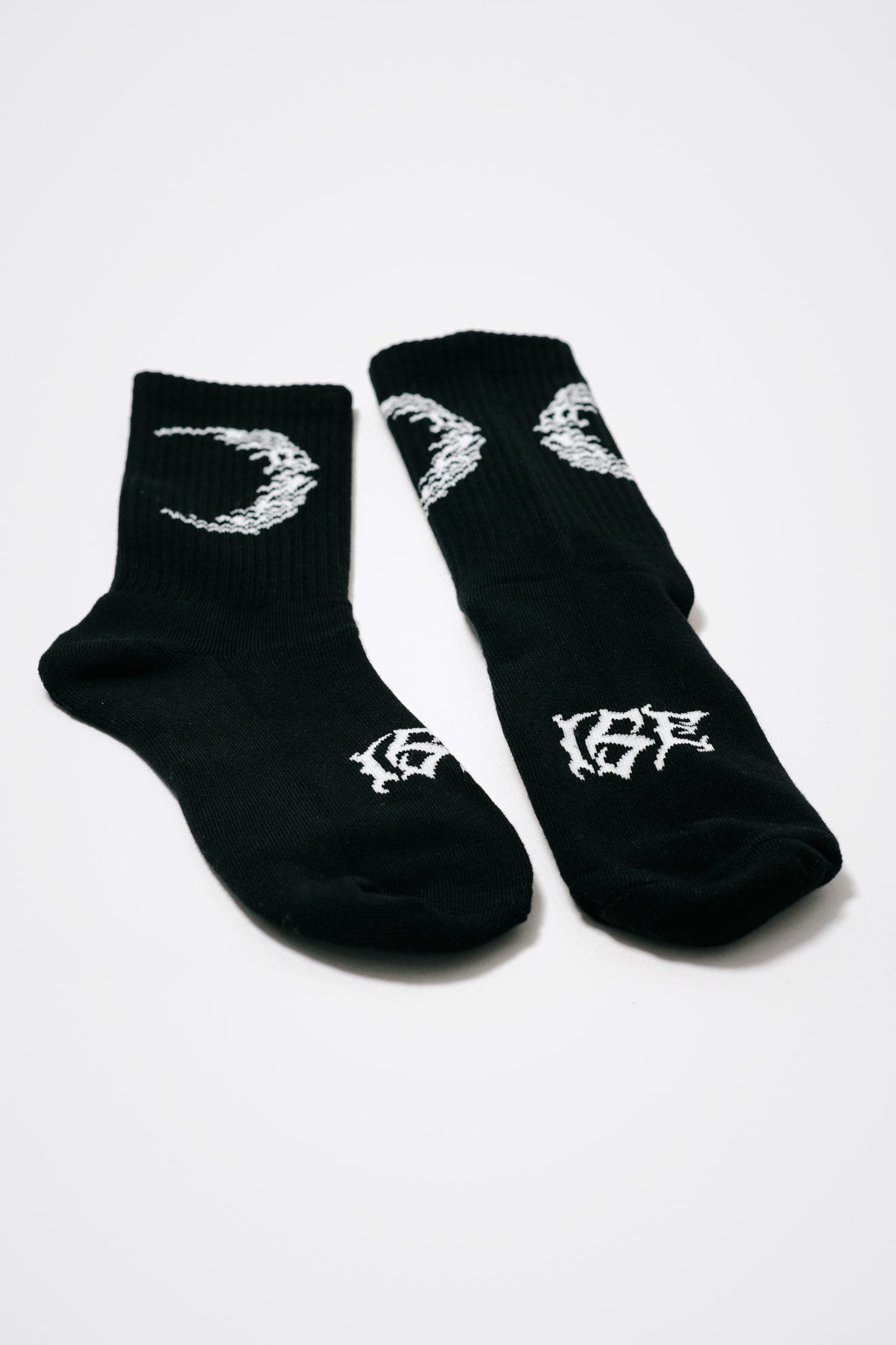 Socks Fragments