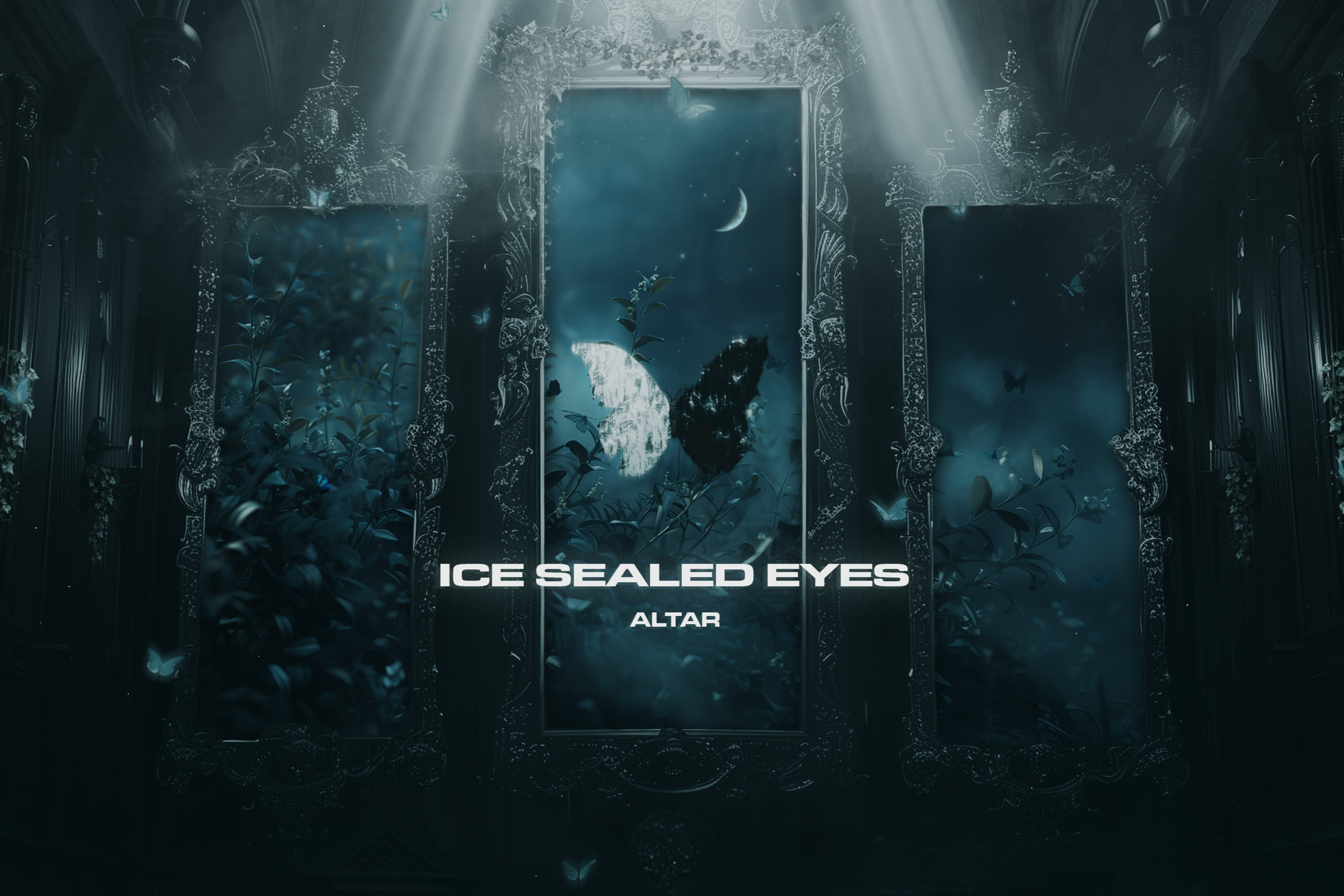 Artwork cover of Altar