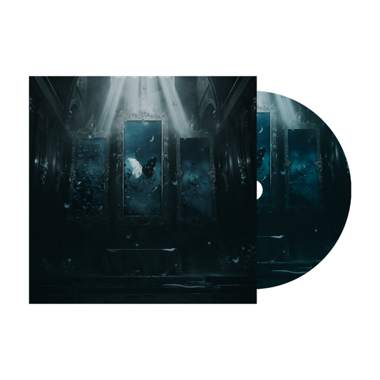 ALTAR CD