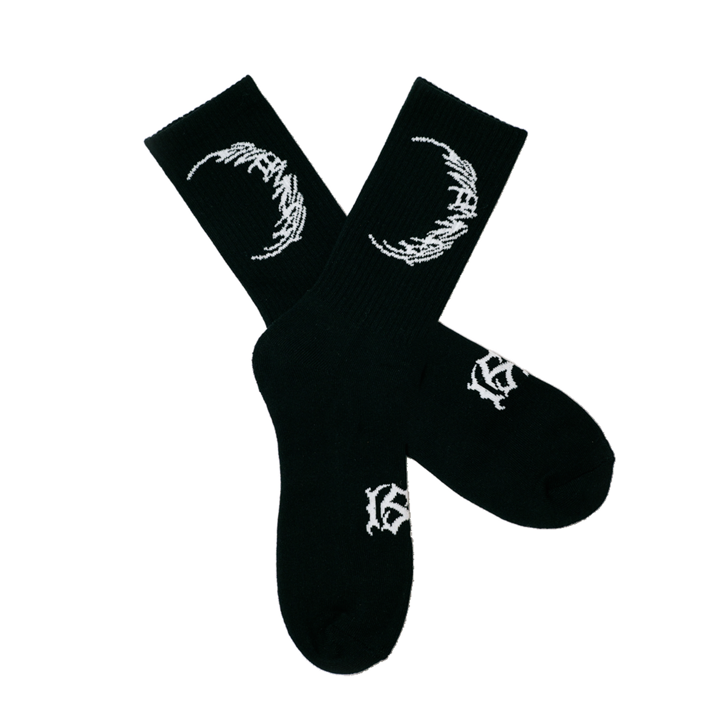 Socks Fragments