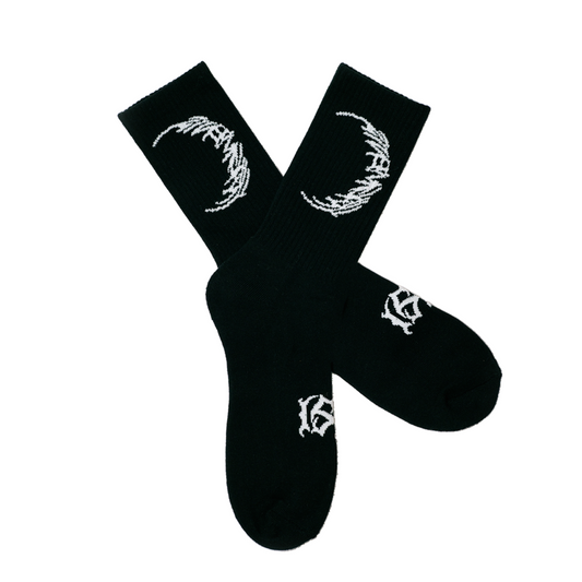 Socks Fragments