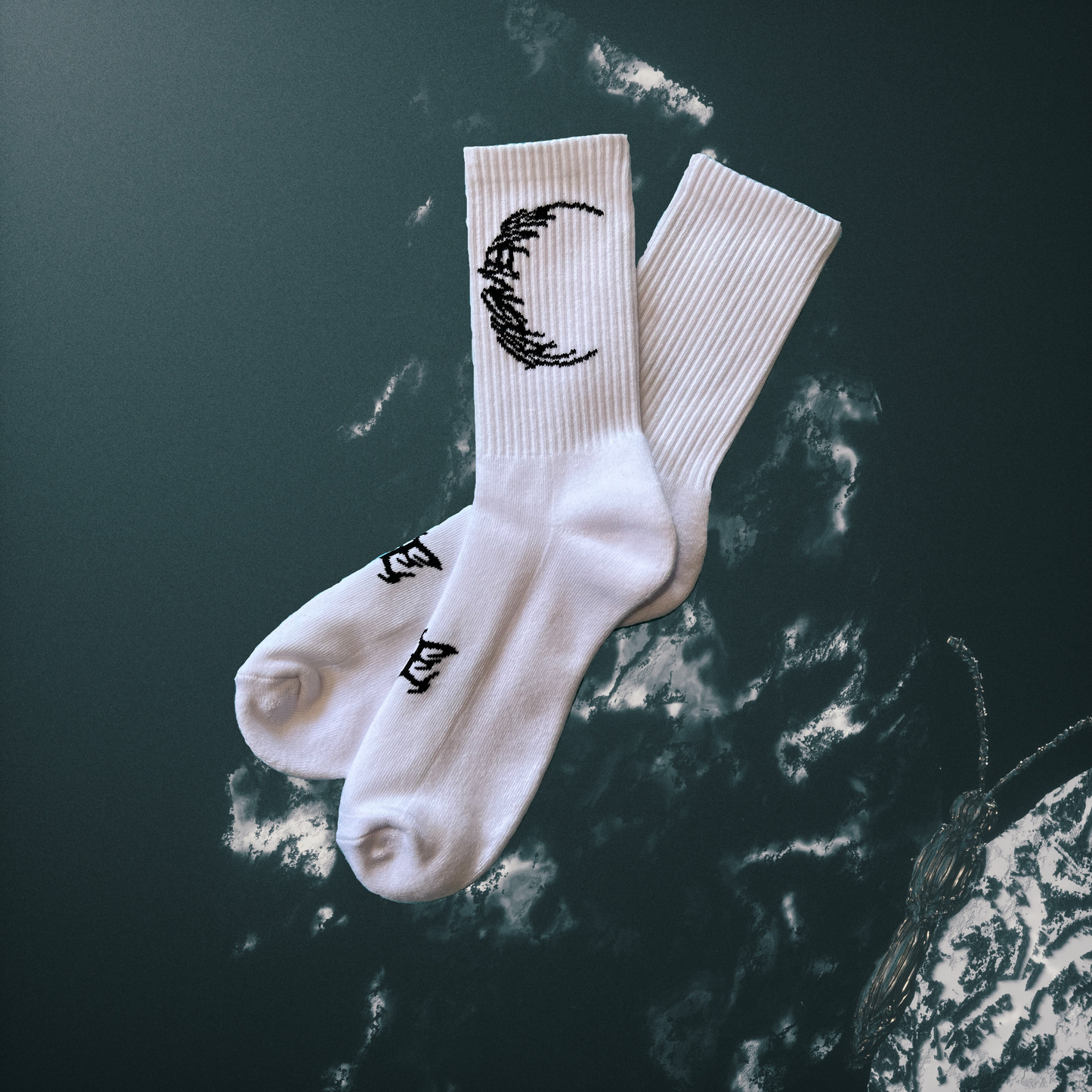 Socks Fragments