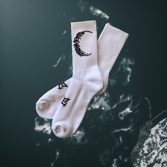 Socks Fragments