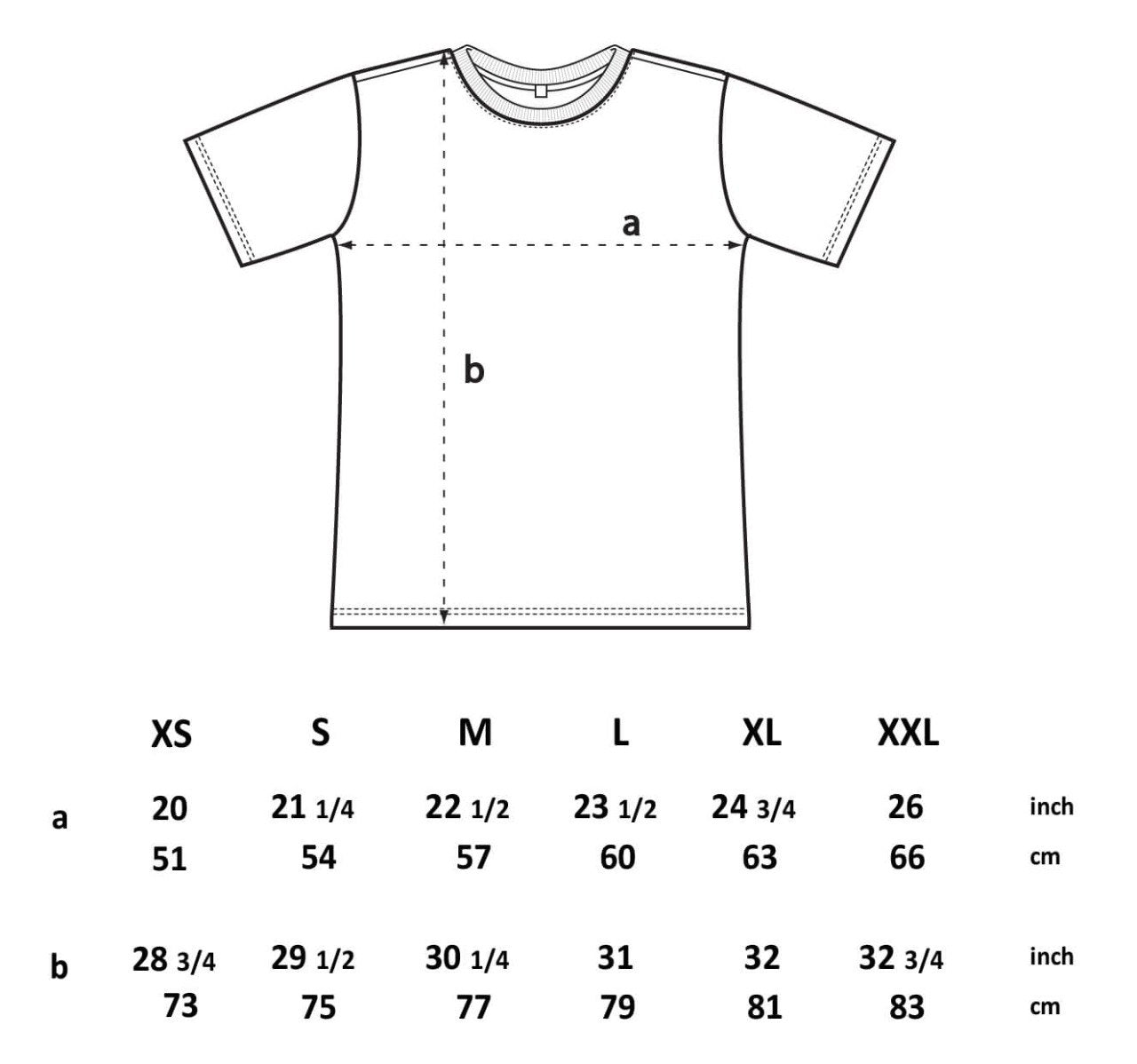 The Torments Tee